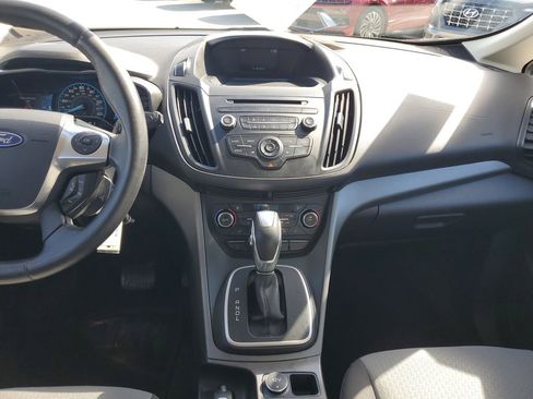 Used 2018 Ford C-MAX SE w/ Cold Weather Package image 20