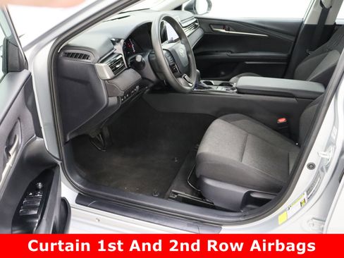 Certified 2025 Toyota Camry LE image 14