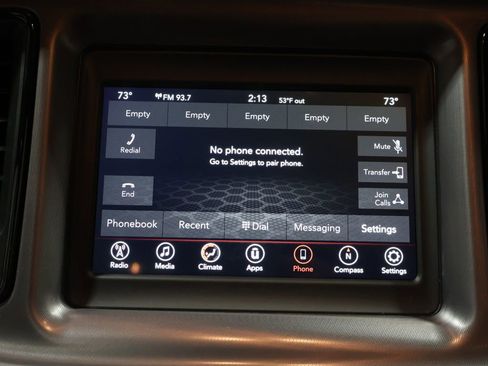 Used 2022 Dodge Challenger GT image 25