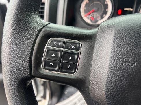 Used 2020 RAM 1500 Tradesman w/ Protection Group image 19