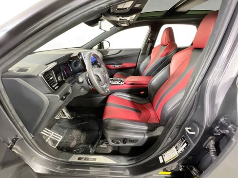 Used 2023 Lexus NX 350 F Sport image 21