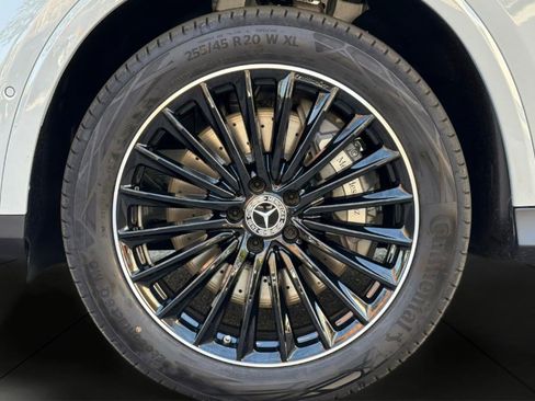 New 2026 Mercedes-Benz GLC 300 image 26