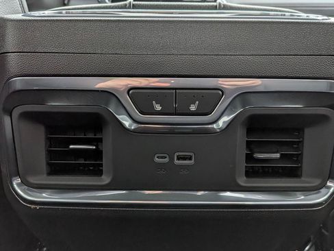 New 2026 GMC Sierra 1500 Denali w/ Technology Package AWD/4WD image 22