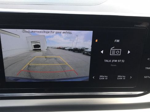 Used 2023 Kia K5 GT FWD image 17