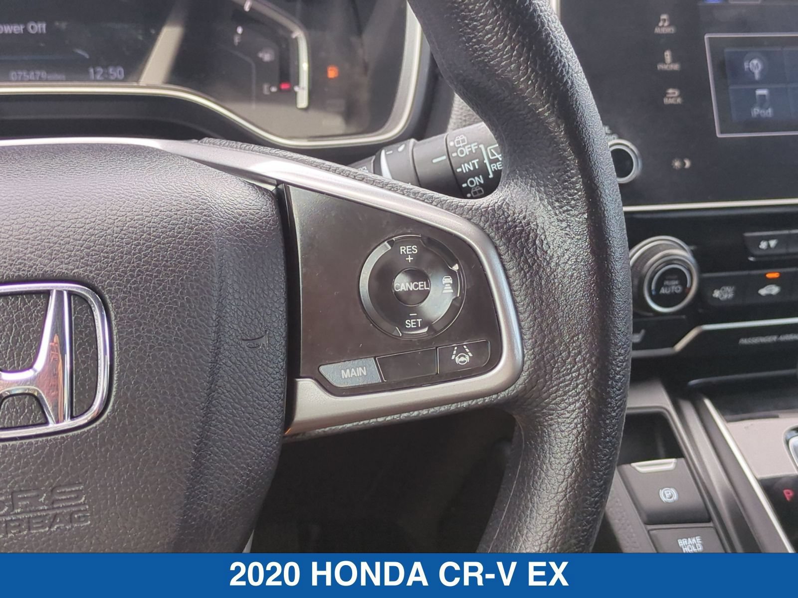 Used 2020 Honda CR-V EX image 18