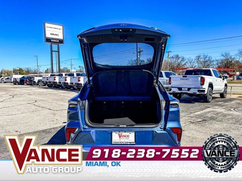 Used 2025 Buick Envista Avenir image 15