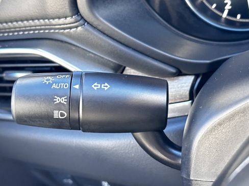 Certified 2023 MAZDA CX-5 Signature image 31