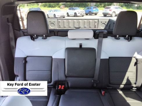 Used 2025 GMC Hummer EV 2X AWD/4WD image 22