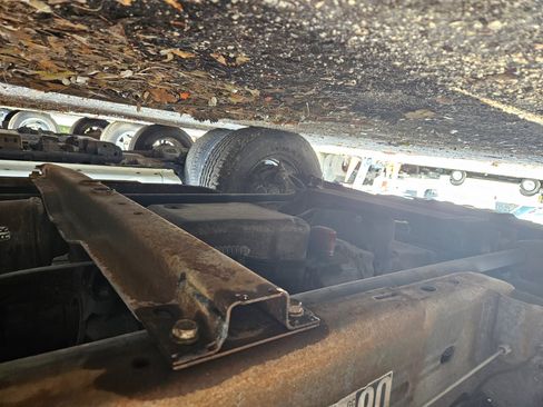 Used 2006 Chevrolet Silverado 2500 W/T w/ Heavy-Duty Power Package image 37