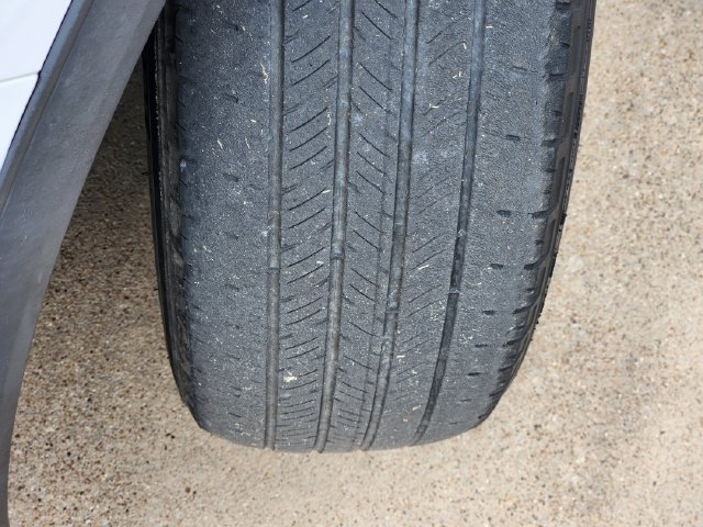 Used 2022 Ford Escape SEL FWD image 10