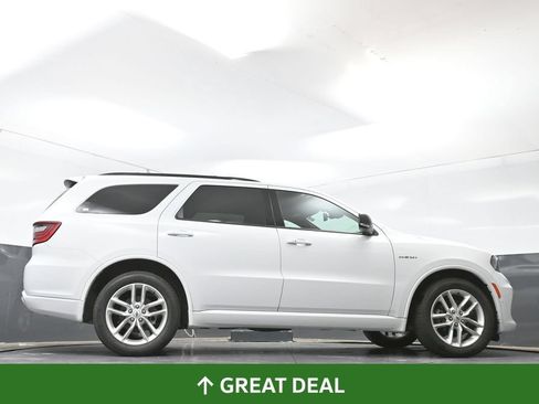 Used 2025 Dodge Durango R/T AWD/4WD image 54