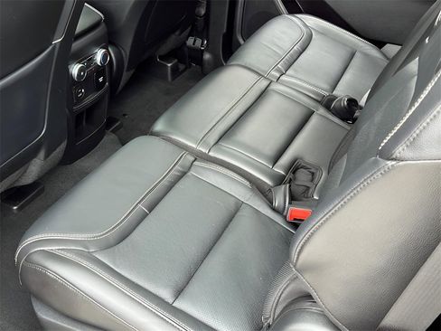 Used 2020 Ford Explorer ST w/ ST Street Pack image 18