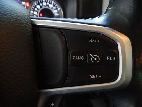 Used 2020 RAM 1500 Big Horn AWD/4WD image 8