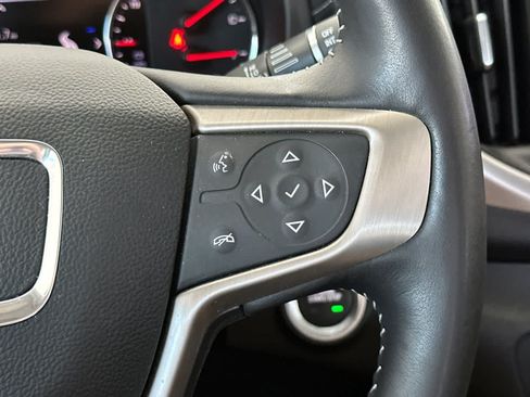 Used 2022 GMC Terrain Denali w/ Denali Premium Package AWD/4WD image 27