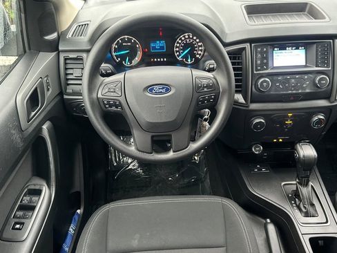 Certified 2021 Ford Ranger XL w/ Equipment Group 101A High image 16