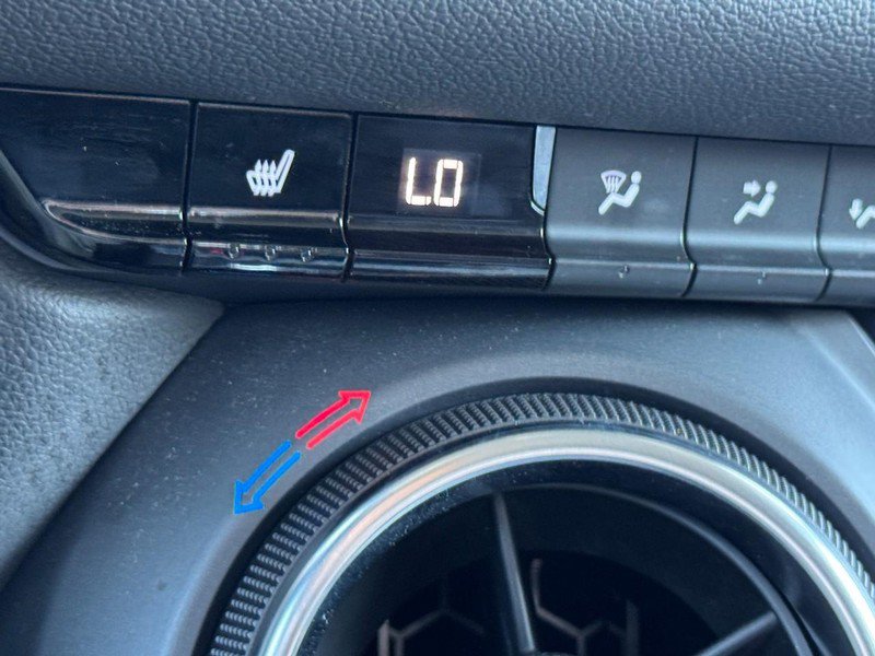 Used 2022 Chevrolet Blazer LT AWD/4WD image 20