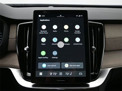 New 2026 Volvo XC90 B6 Core image 20