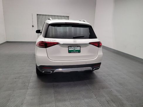 Used 2020 Mercedes-Benz GLE 350 w/ Premium Package image 6