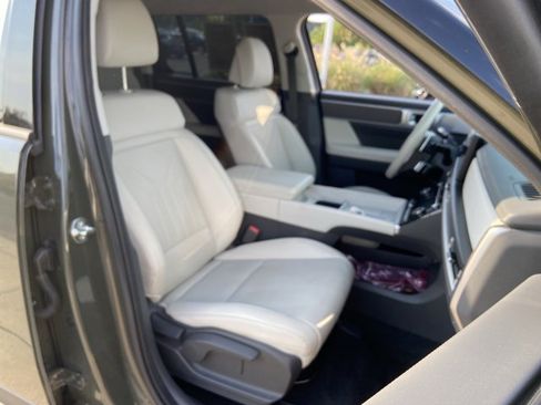 Used 2024 Hyundai Santa Fe SEL FWD image 20