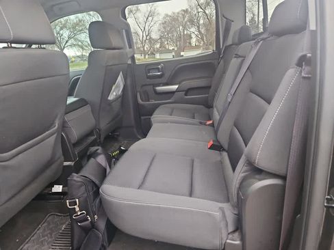 Used 2017 Chevrolet Silverado 1500 LT w/ All Star Edition image 6