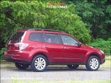 Used 2012 Subaru Forester 2.5X Premium image 4