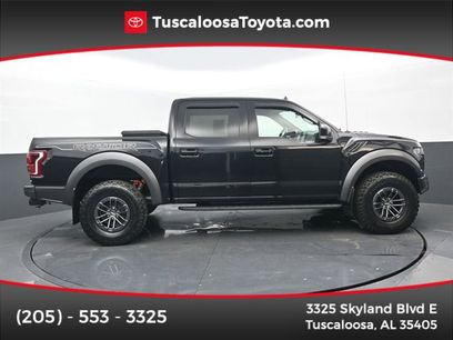 Used 2019 Ford F150 Raptor w/ Equipment Group 802A Luxury