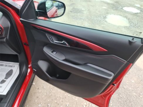 New 2026 Chevrolet TrailBlazer RS w/ Convenience Package image 12