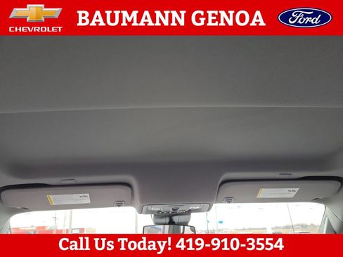 Used 2024 Chevrolet Silverado 1500 RST w/ All Star Edition Plus image 22