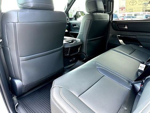 New 2026 Toyota Tundra Limited AWD/4WD image 16