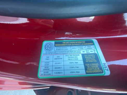 Used 2025 Hyundai Elantra Sport FWD image 26