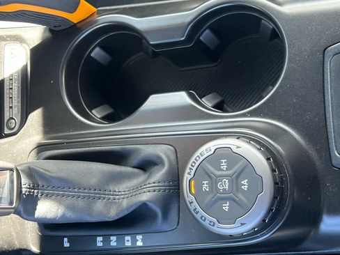 Certified 2023 Ford Bronco Badlands image 35