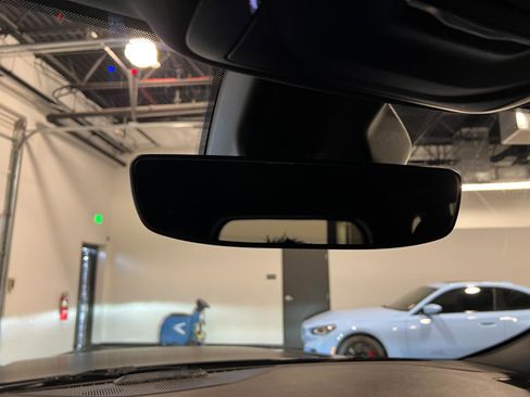 Used 2024 Jeep Grand Cherokee Trailhawk image 23