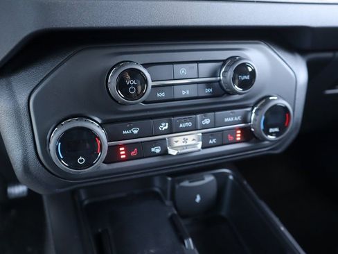 New 2026 Ford Bronco Big Bend image 9