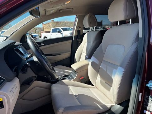 Used 2017 Hyundai Tucson Sport w/ Cargo Package image 15