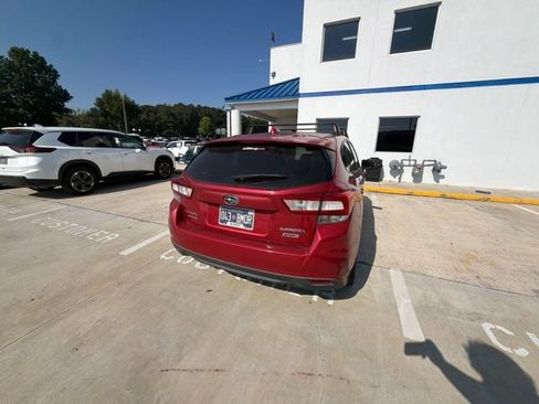 Used 2018 Subaru Impreza 2.0i Sport AWD/4WD image 19