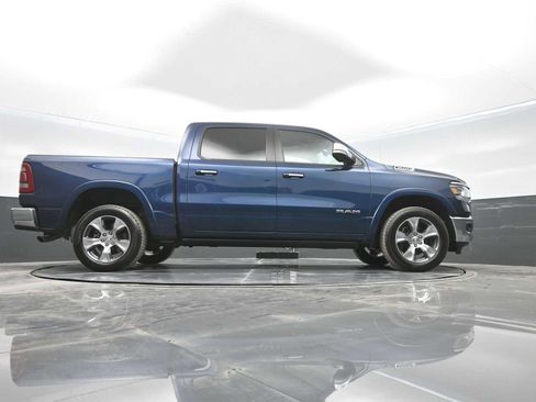 Used 2022 RAM 1500 Laramie image 35