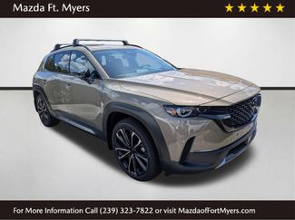 New 2026 MAZDA CX-50 2.5 Turbo w/ Accent Package AWD/4WD video 1
