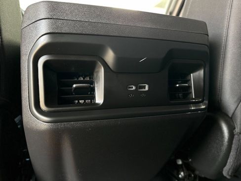 Certified 2024 Chevrolet Silverado 1500 LT Trail Boss w/ Protection Package image 25