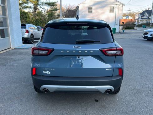 Used 2023 Ford Escape Active image 7