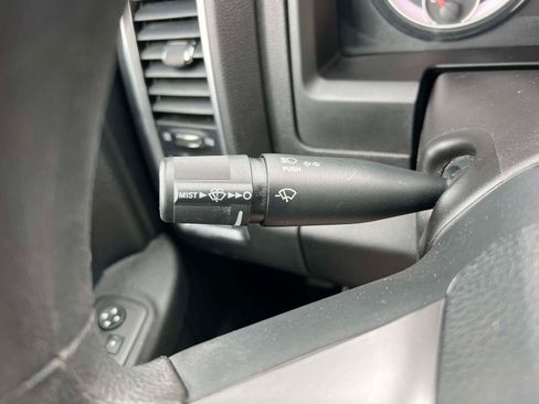 Used 2024 RAM 1500 Warlock AWD/4WD image 20