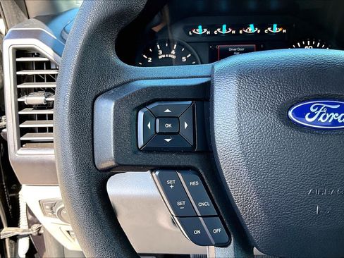 Used 2019 Ford F150 XL w/ Equipment Group 101A Mid RWD image 24