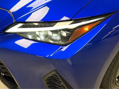Certified 2024 Lexus IS 350 F Sport AWD/4WD image 36