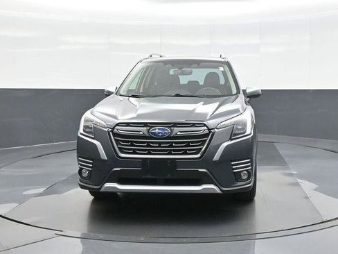 Used 2023 Subaru Forester Touring w/ Popular Package #2 AWD/4WD image 2