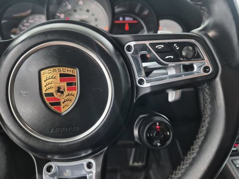 Used 2019 Porsche 911 Turbo AWD/4WD image 28
