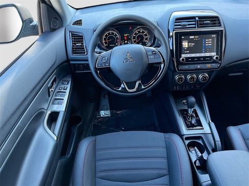 New 2026 Mitsubishi Outlander Sport AWD image 24