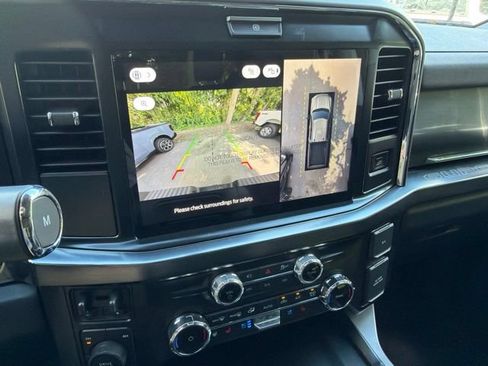 New 2026 Ford F350 Lariat w/ Chrome Package AWD/4WD image 19