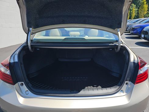 Used 2016 Honda Accord EX image 52