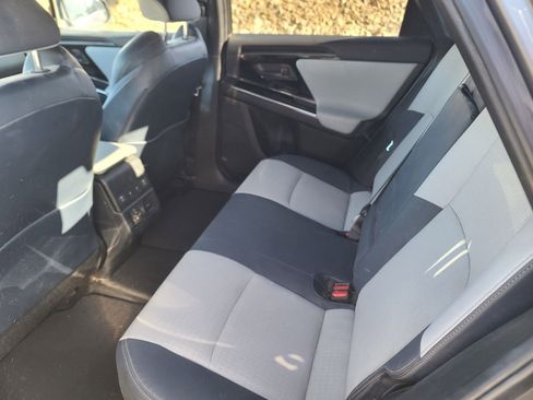 Used 2023 Subaru Solterra Touring image 5
