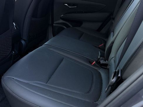 Used 2024 Hyundai Tucson XRT image 9