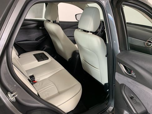 Used 2019 MAZDA CX-3 Grand Touring w/ Premium Package image 35